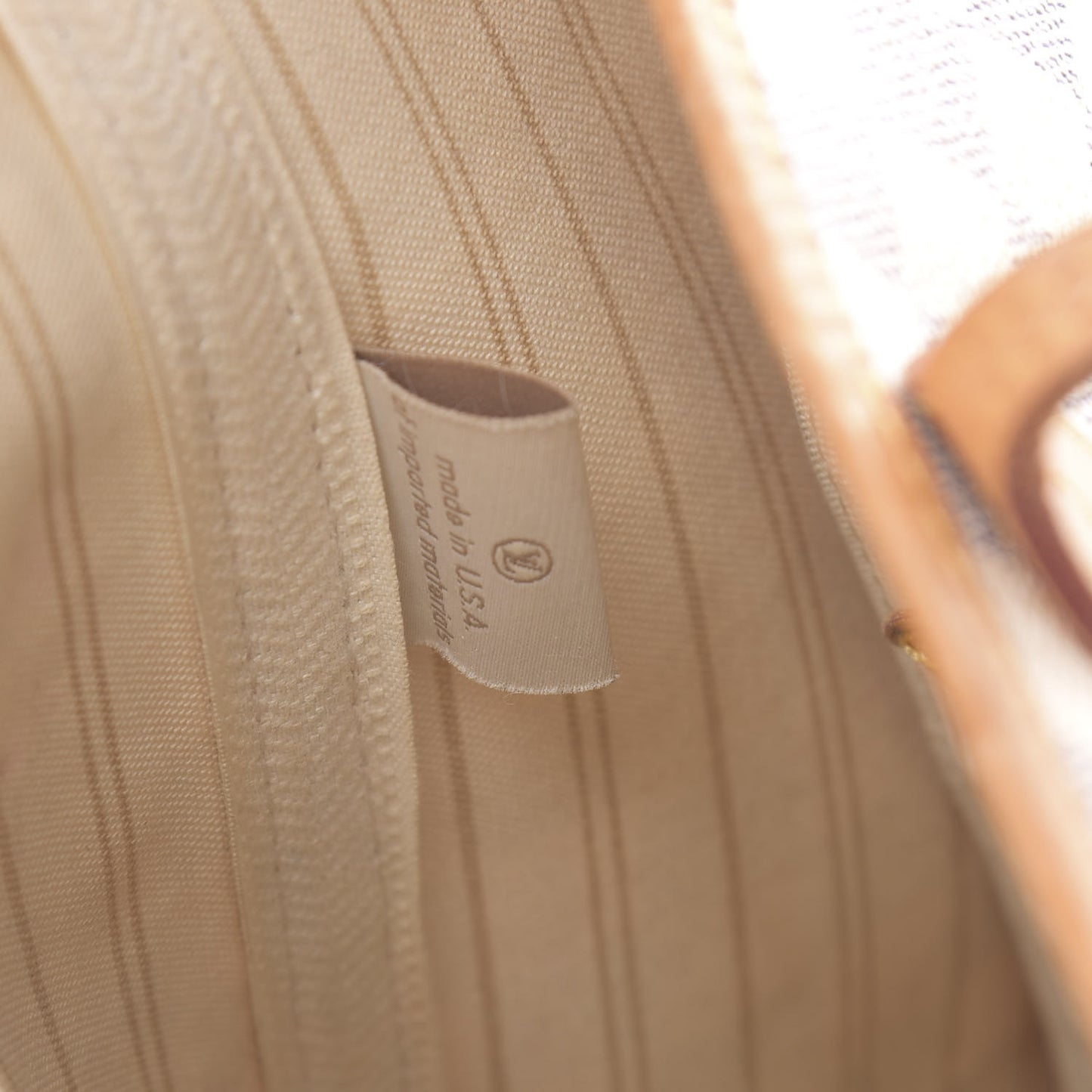 Damier Azur Neo Neverfull GM