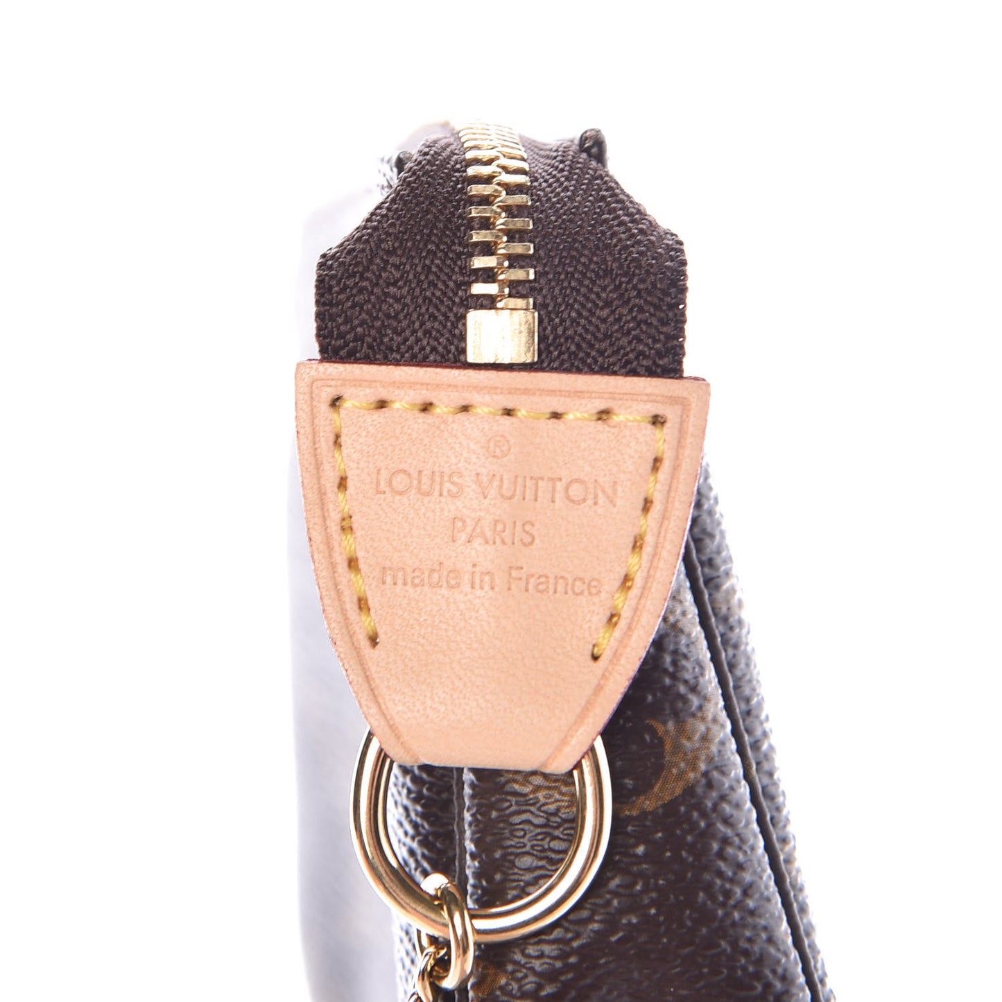 Monogram Mini Pochette Accessories