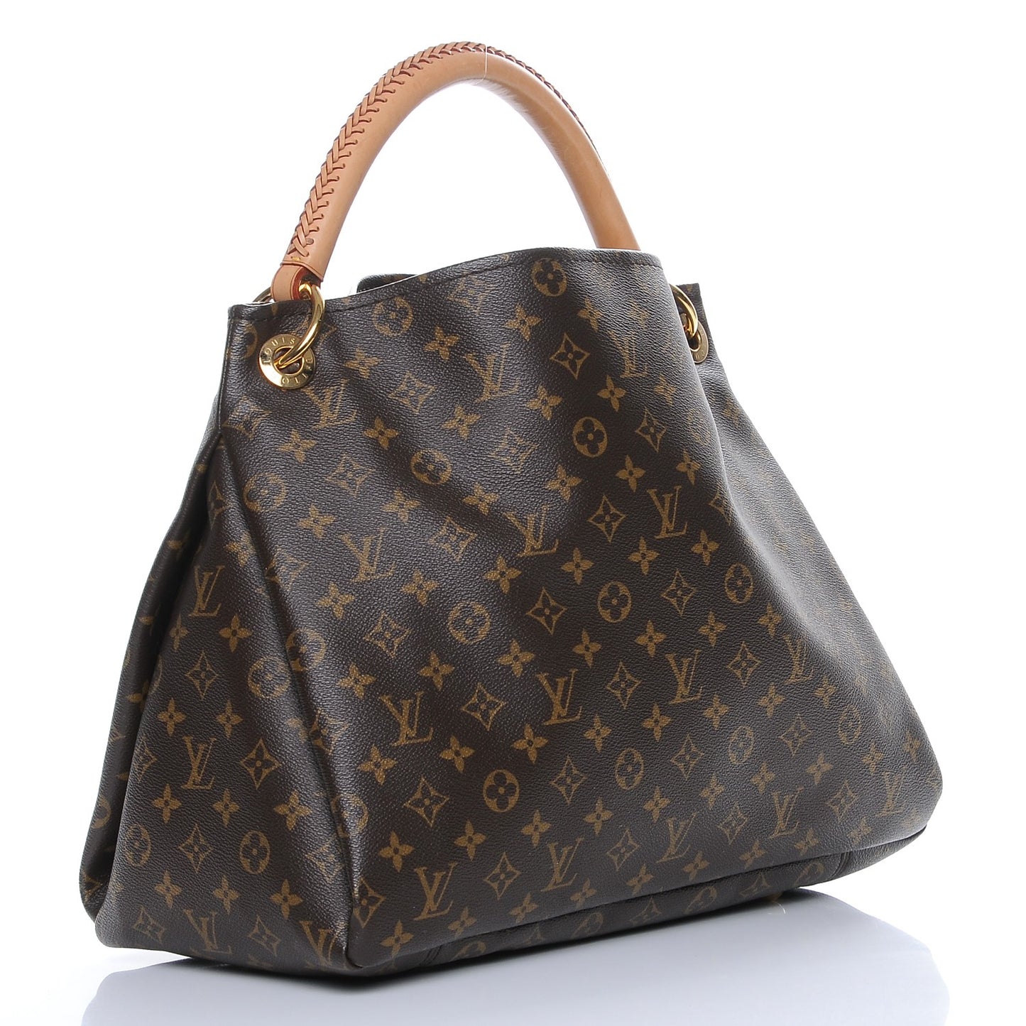 Monogram Artsy MM