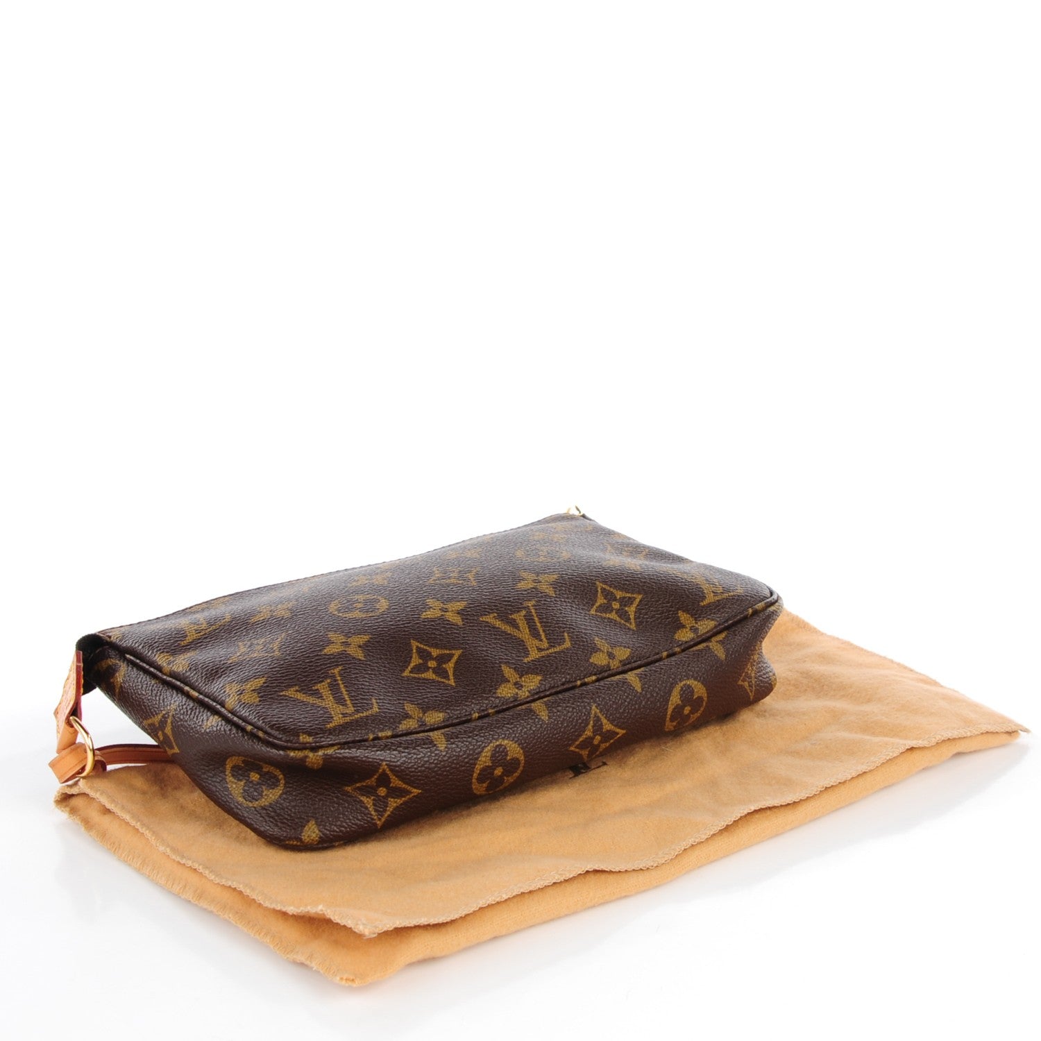 Louis Vuitton Monogram Pochette Accessories 4 of 7