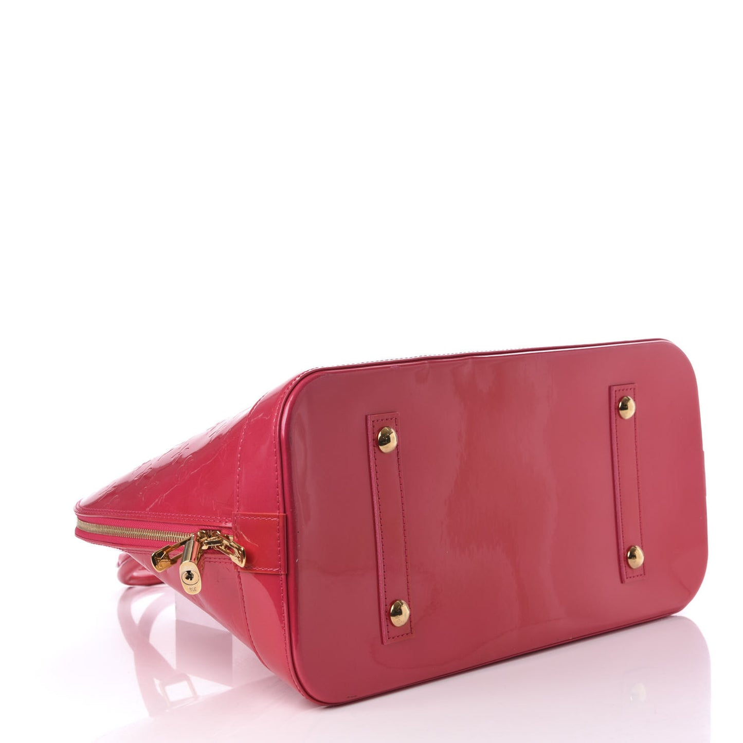 Vernis Alma GM Rose Pop