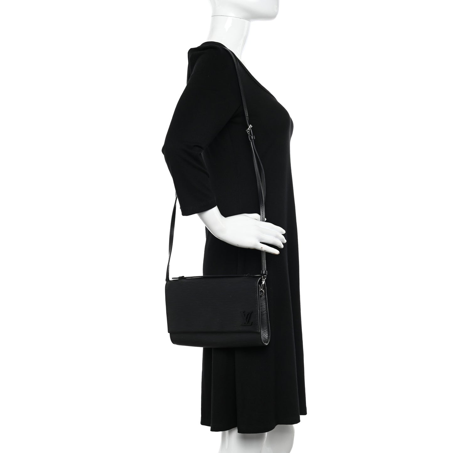 Epi Clery Black