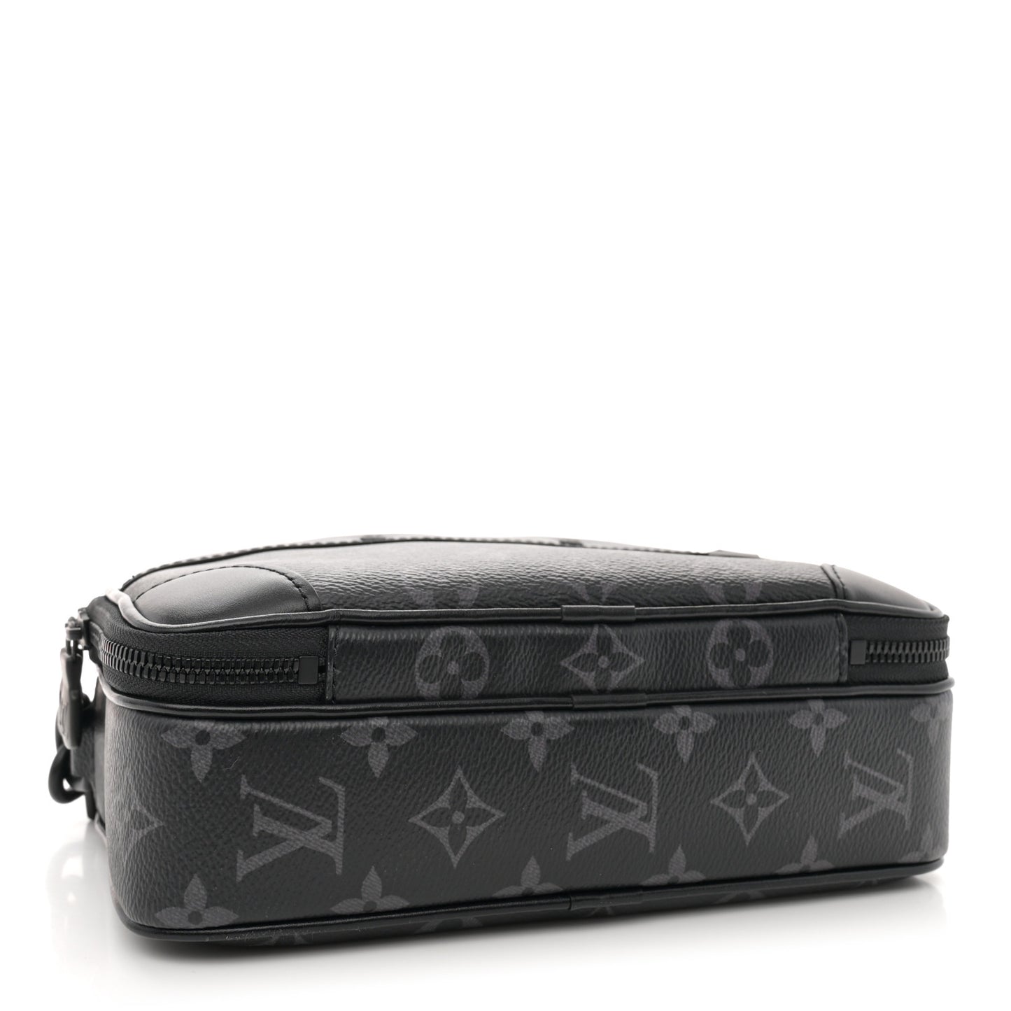 Monogram Eclipse Alpha Messenger