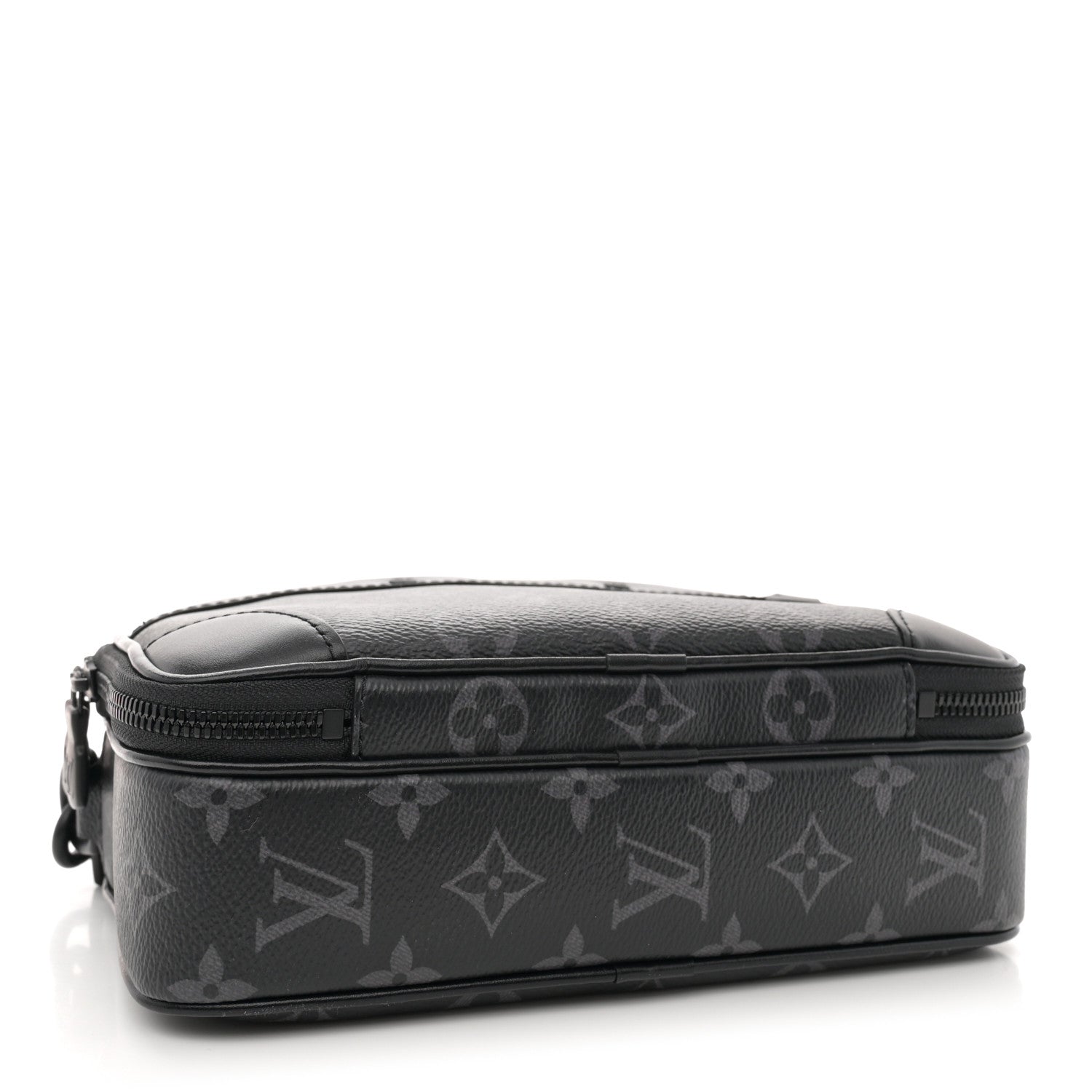 Louis Vuitton Monogram Eclipse Alpha Messenger 4 of 12