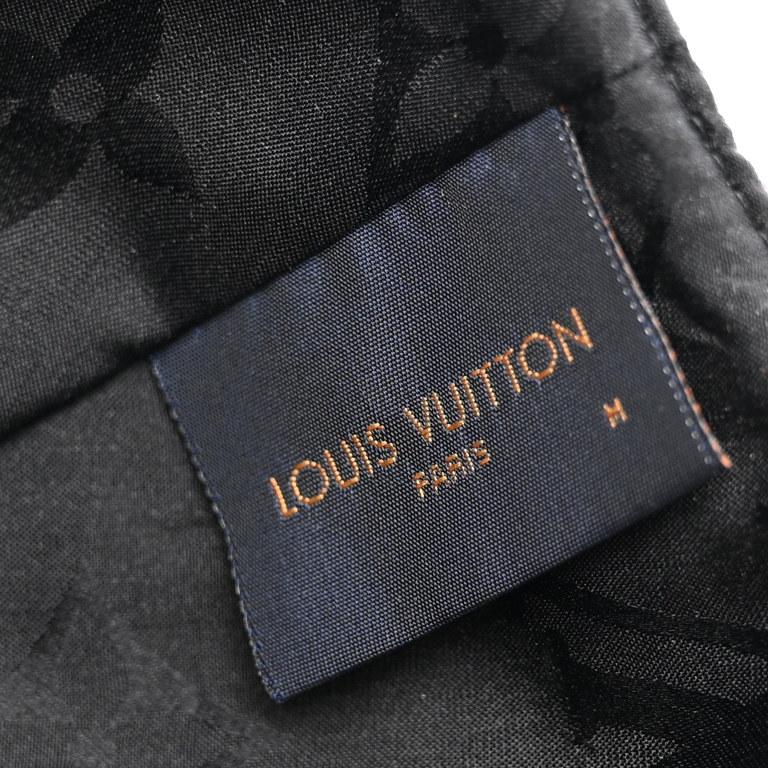 Louis Vuitton Monogram Starboard Cap M Greige 8 of 9