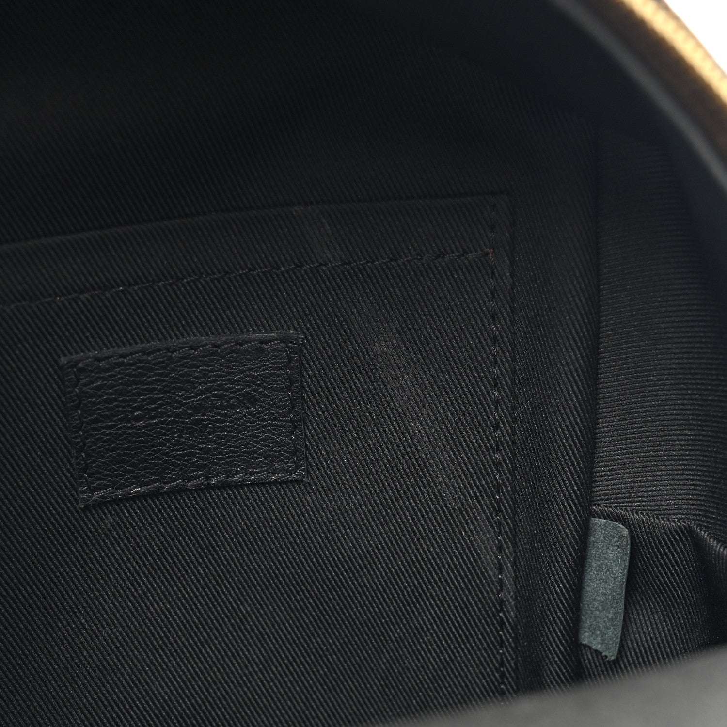 Louis Vuitton Monogram Palm Springs Backpack Mini 11 of 11