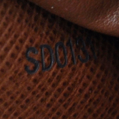 Louis Vuitton Monogram Sarah Wallet 8 of 11