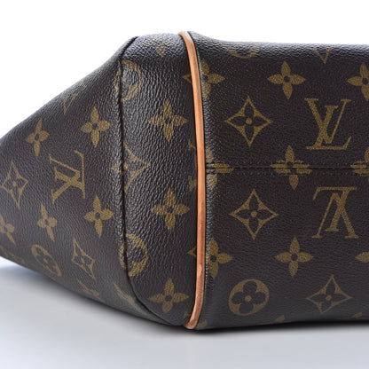 Louis Vuitton Monogram Totally PM 9 of 9