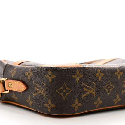 Louis Vuitton LOUIS VUITTON Monogram Trocadero 27 8 of 10