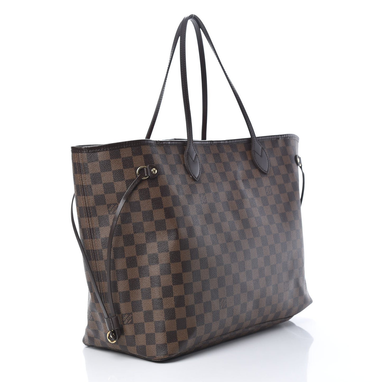 Damier Ebene Neo Neverfull GM