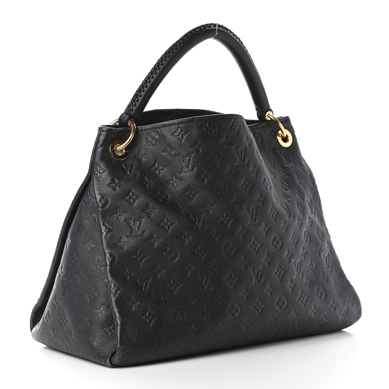 Louis Vuitton Empreinte Artsy MM Infini 3 of 9