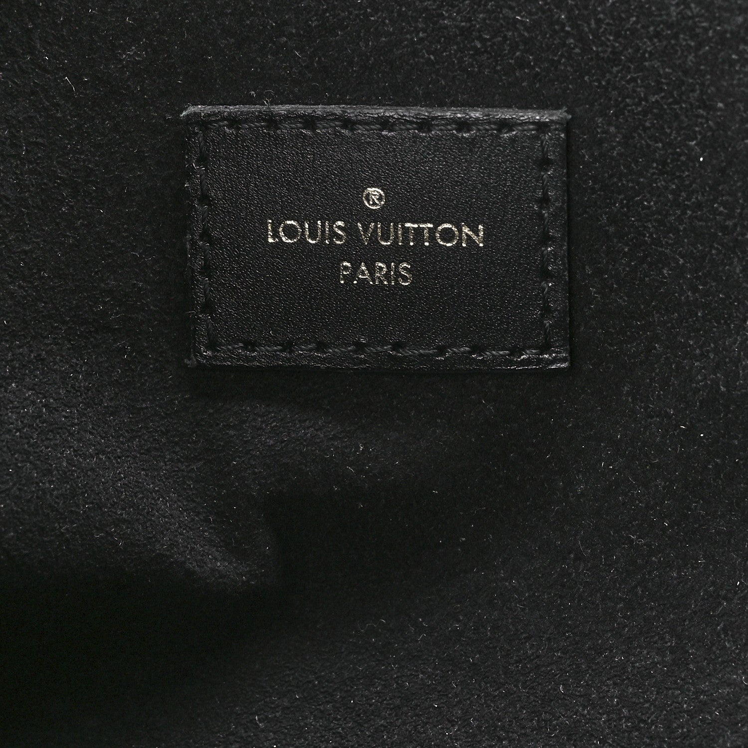 Louis Vuitton Reverse Monogram Pochette Metis 8 of 11