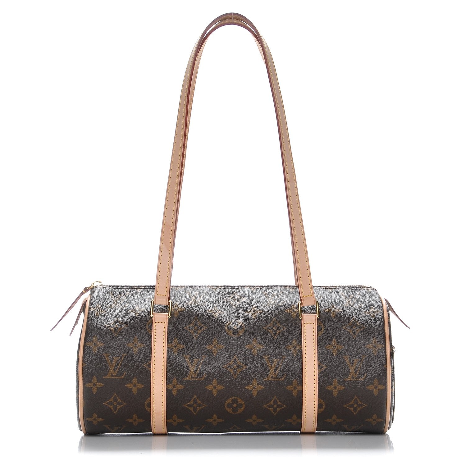 Louis Vuitton Monogram Papillon NM 1 of 8