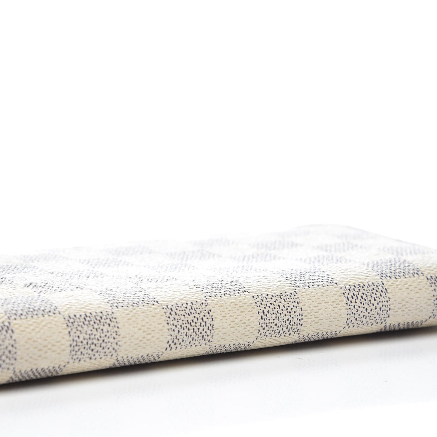 Damier Azur Zippy Wallet