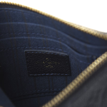 Louis Vuitton Empreinte Citadine GM Pochette Infini 5 of 10