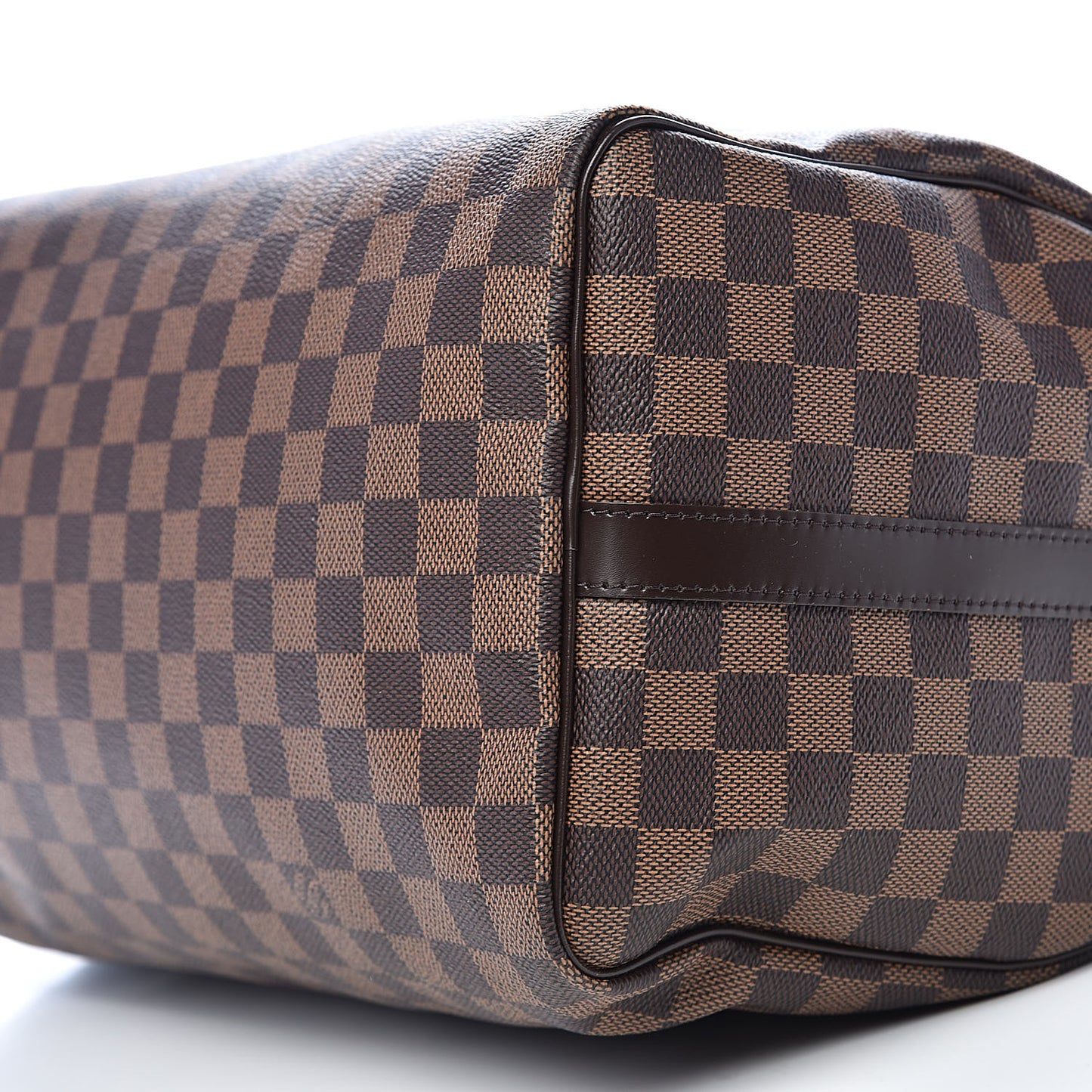 Damier Ebene Speedy Bandouliere 35