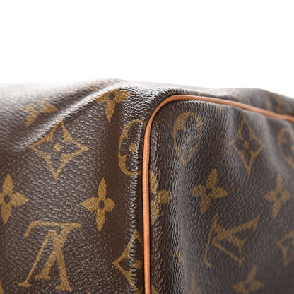 Louis Vuitton Monogram Speedy 40 11 of 11