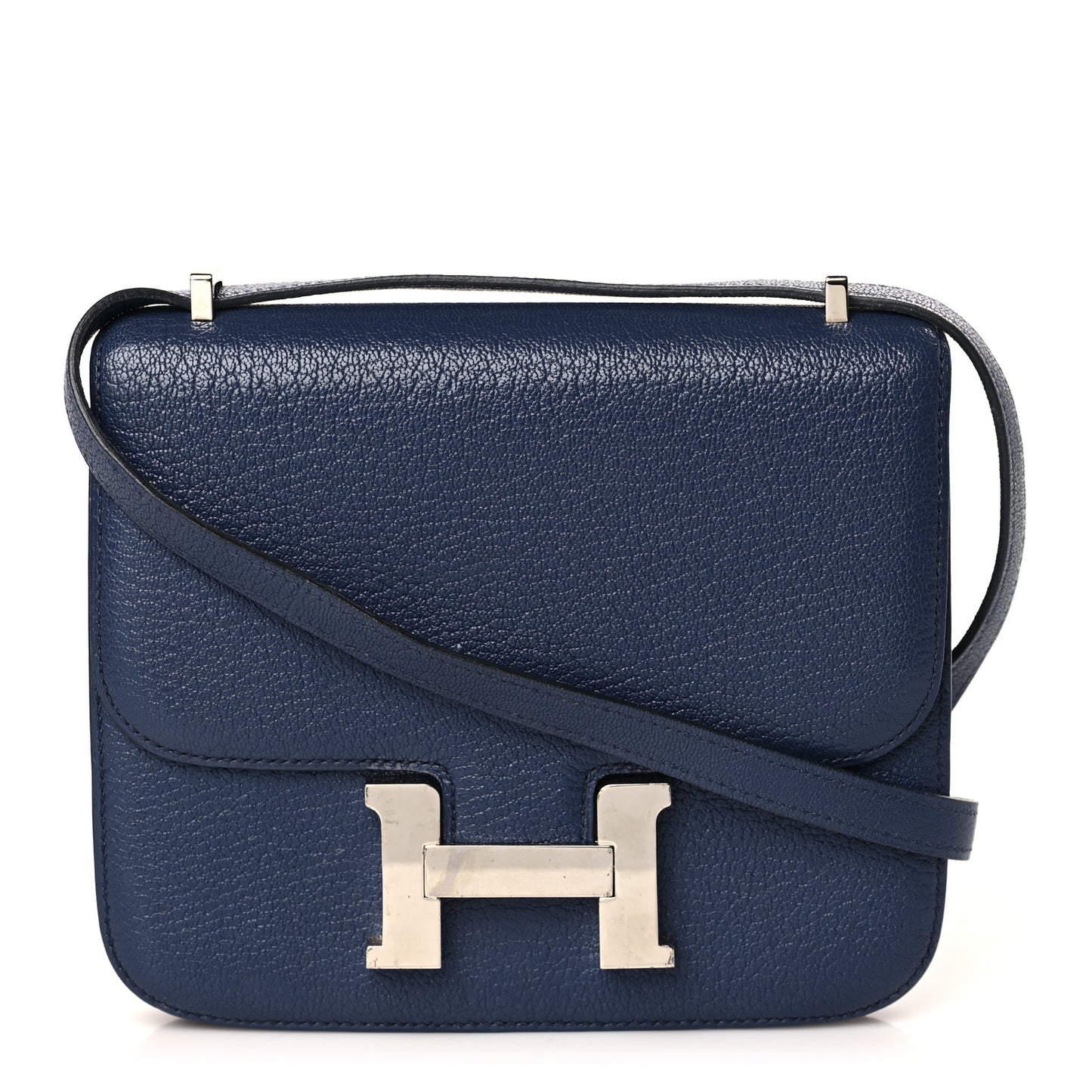 Chevre Mysore Constance 18 Bleu Thalassa