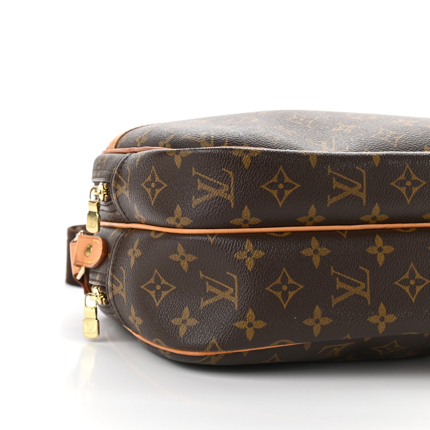 Monogram Reporter PM
