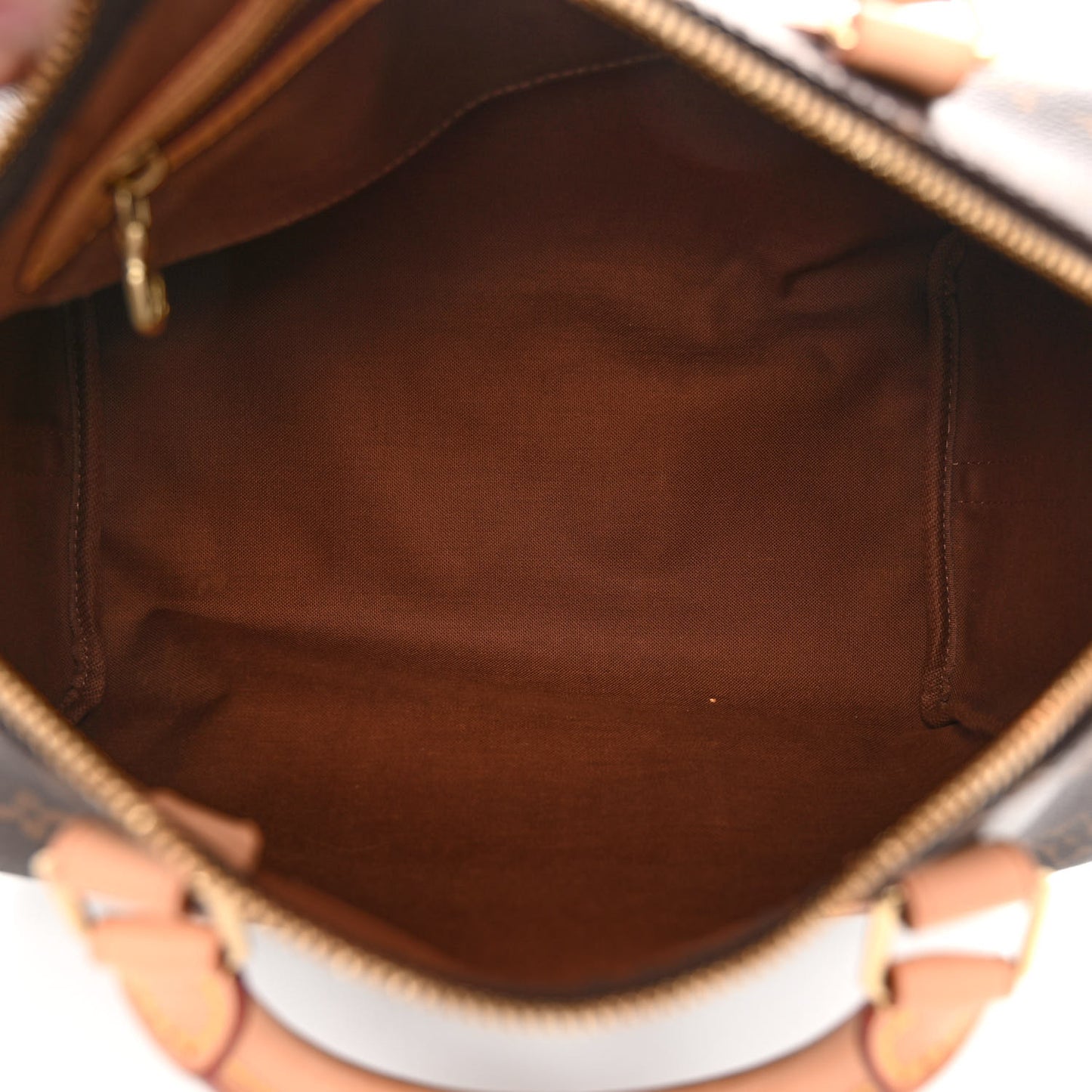 Monogram Speedy Bandouliere 30