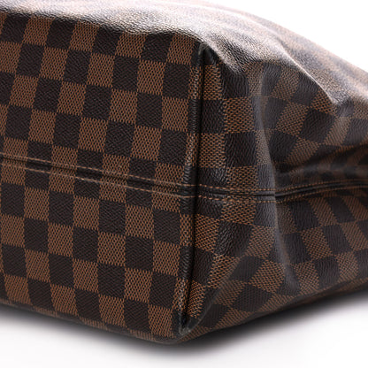 Louis Vuitton Damier Ebene Graceful MM 10 of 15