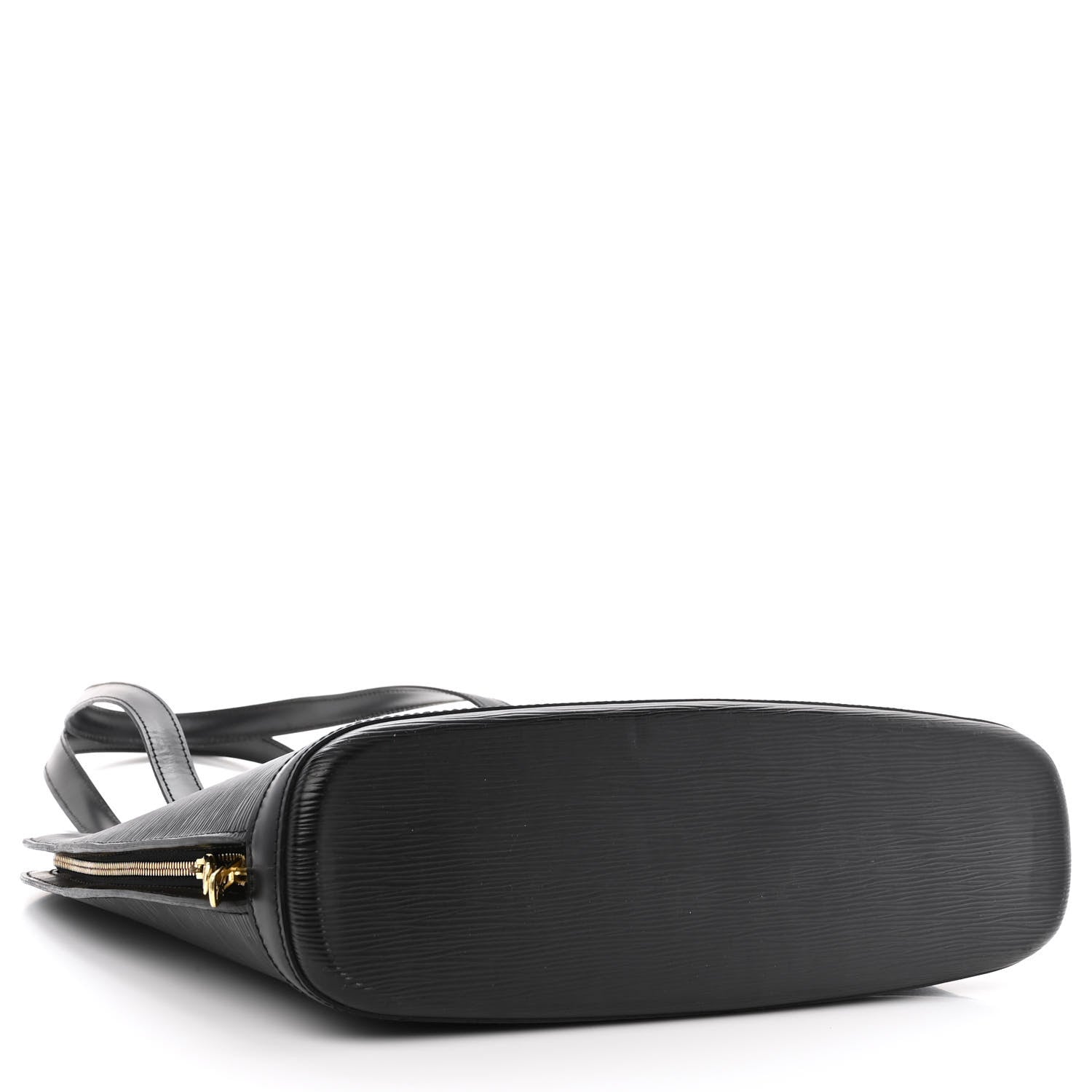 Louis Vuitton Epi Lussac Black 4 of 11
