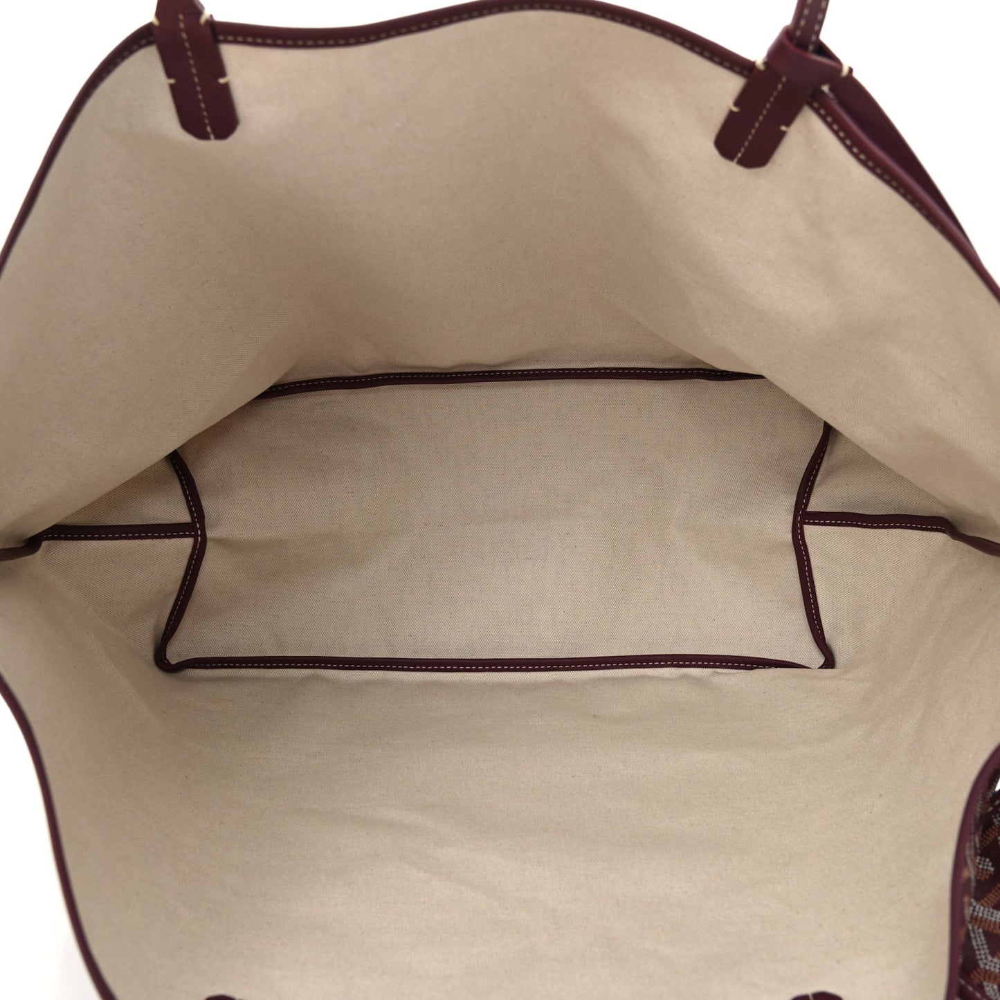 Goyardine Saint Louis GM Bordeaux