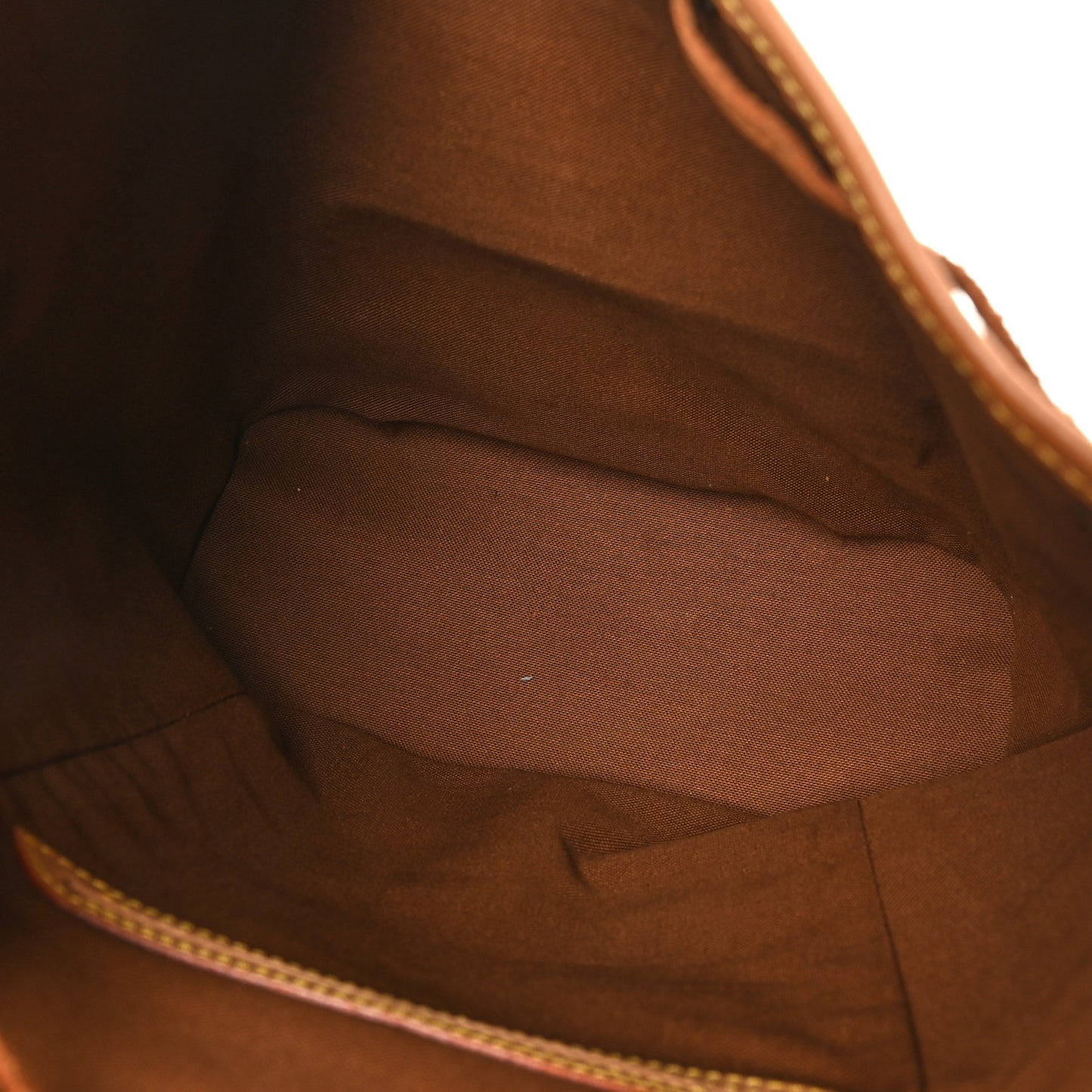 Monogram Montsouris MM Backpack