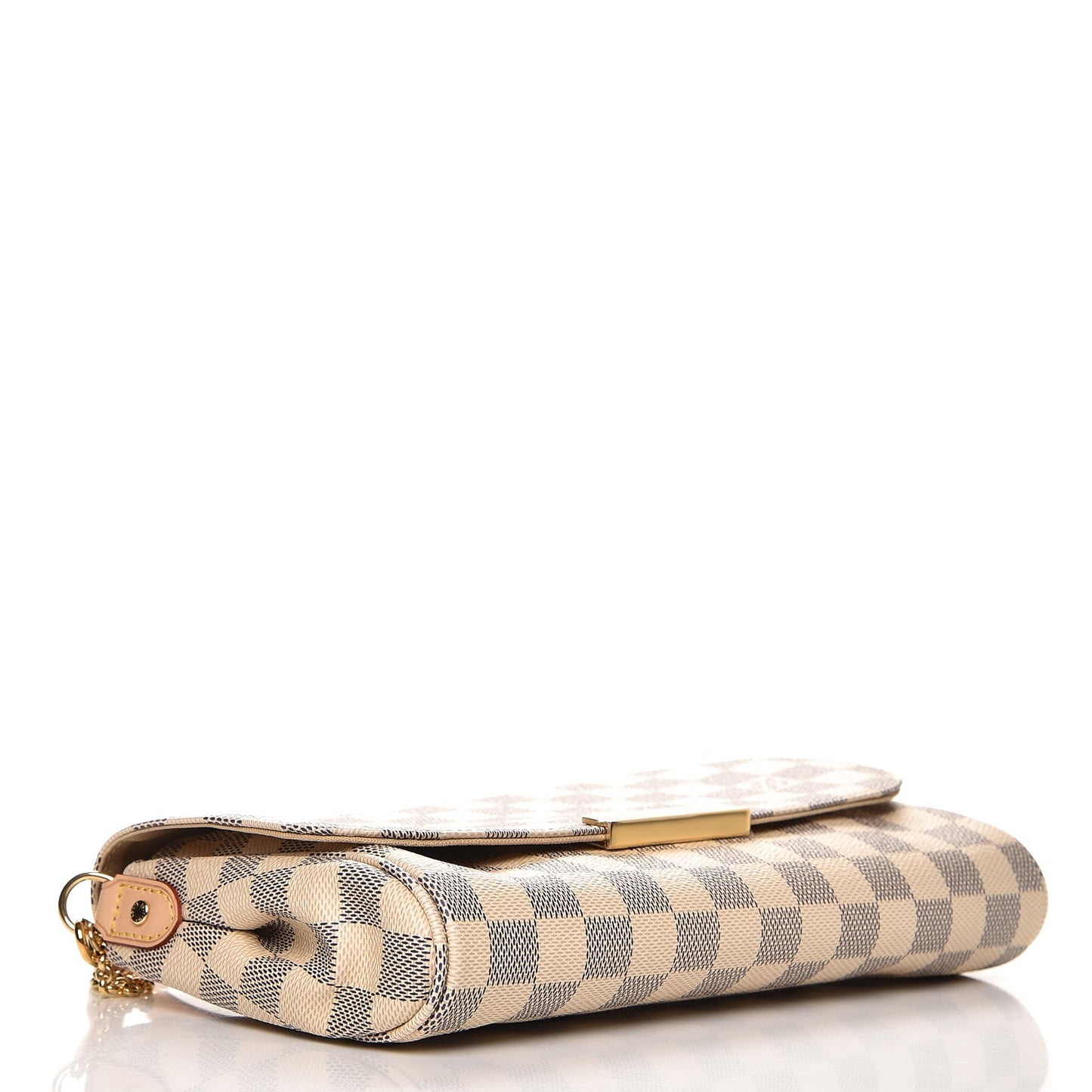 Damier Azur Favorite MM