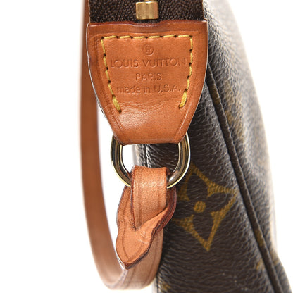 Louis Vuitton Monogram Pochette Accessories 10 of 10