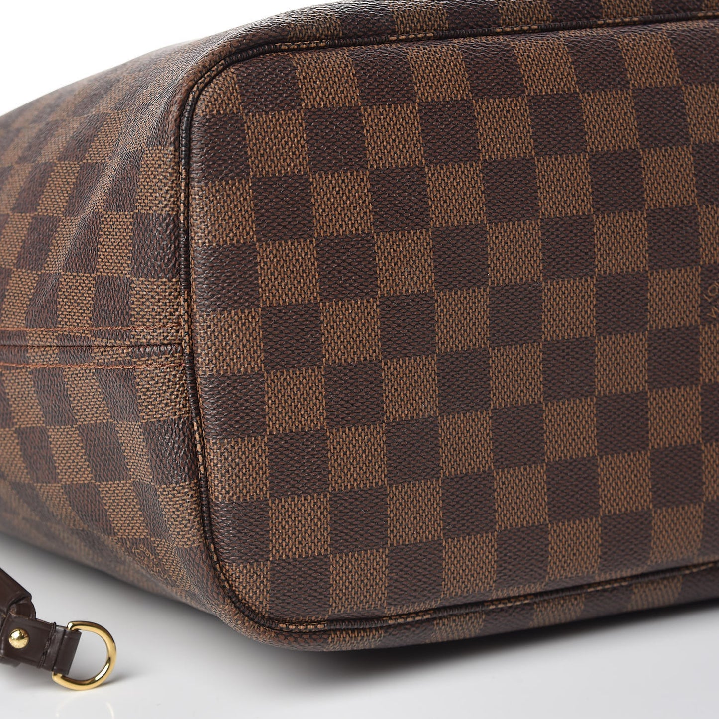 Damier Ebene Neverfull MM
