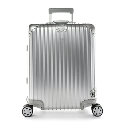 Rimowa Aluminum Topas 56 Silver 1 of 18