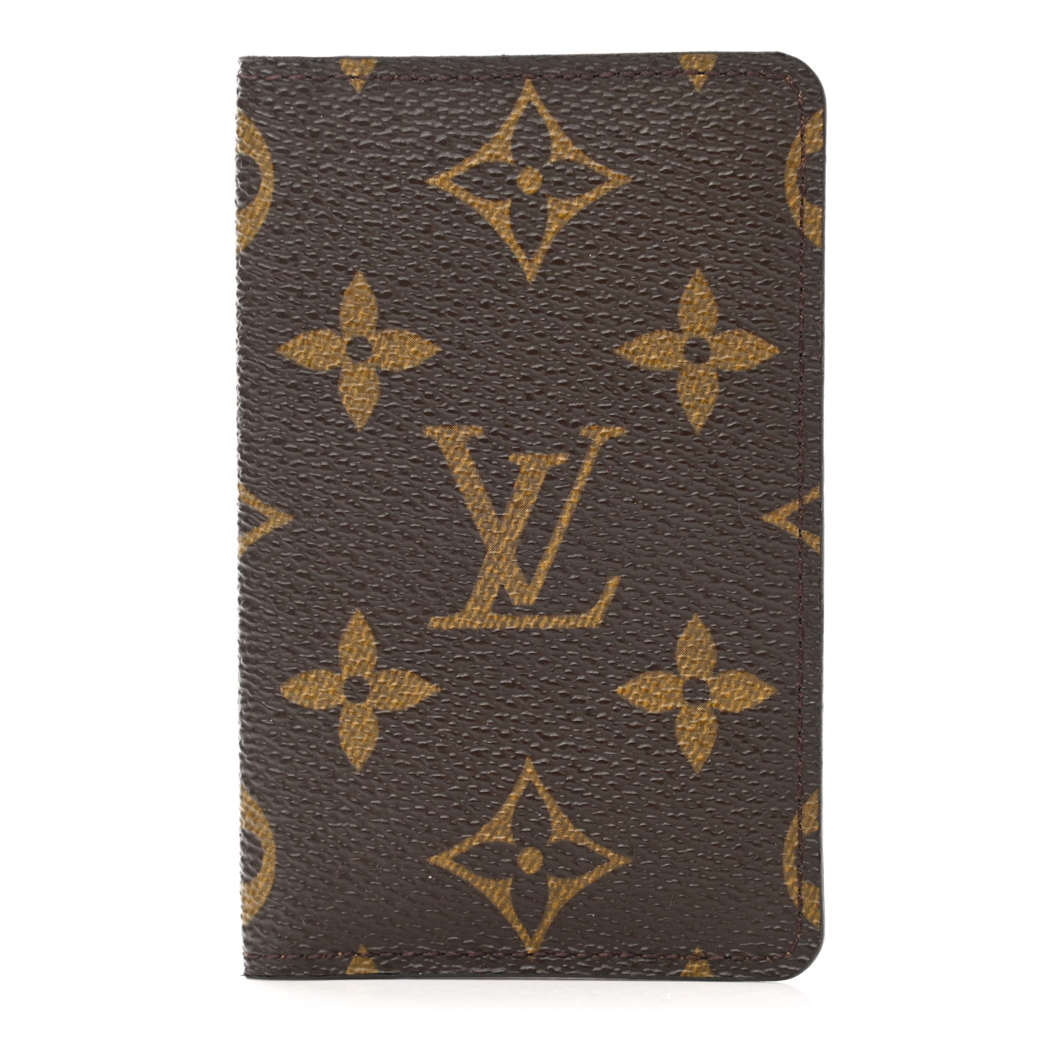 Louis Vuitton Monogram Pocket Organizer 1 of 9