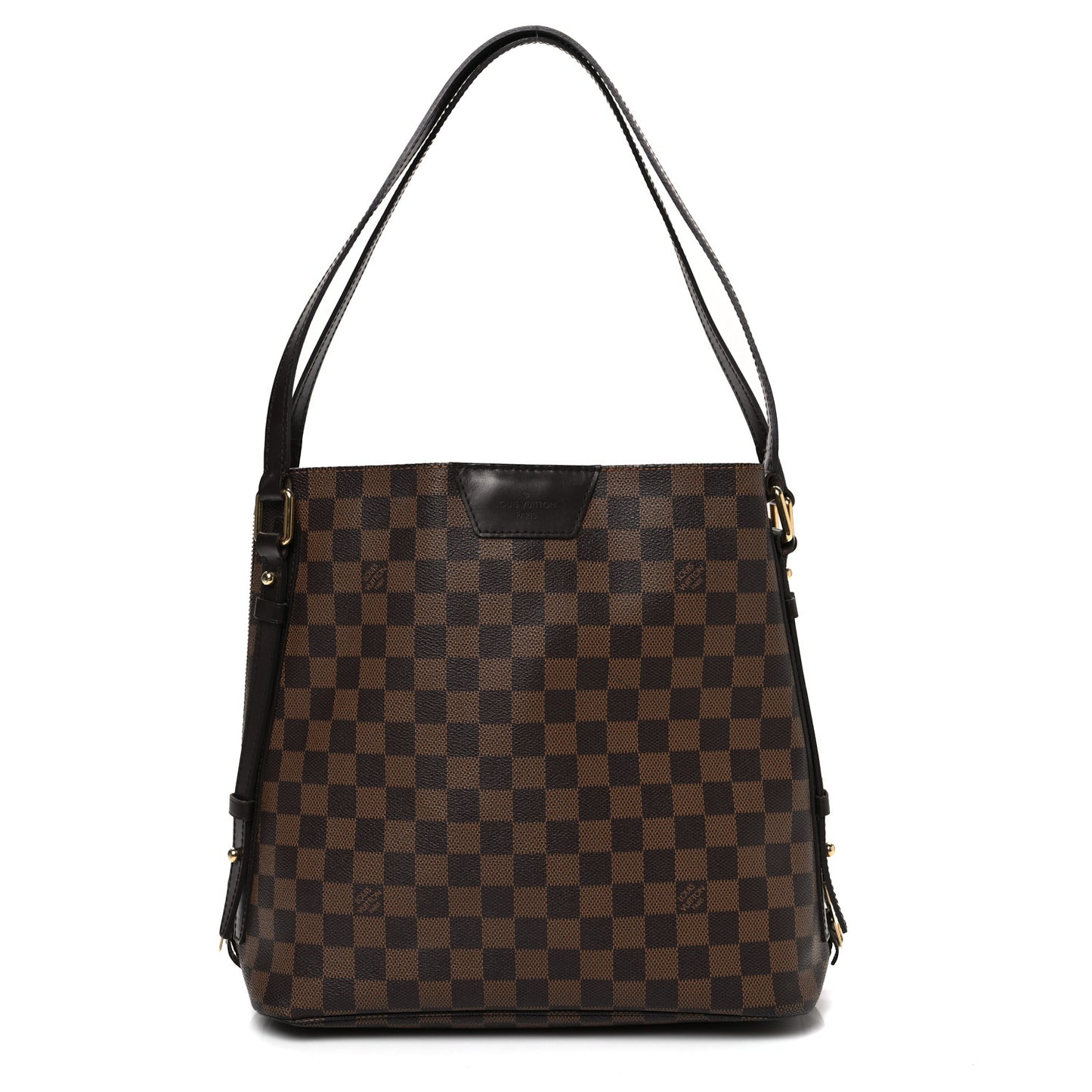 Damier Ebene Cabas Rivington