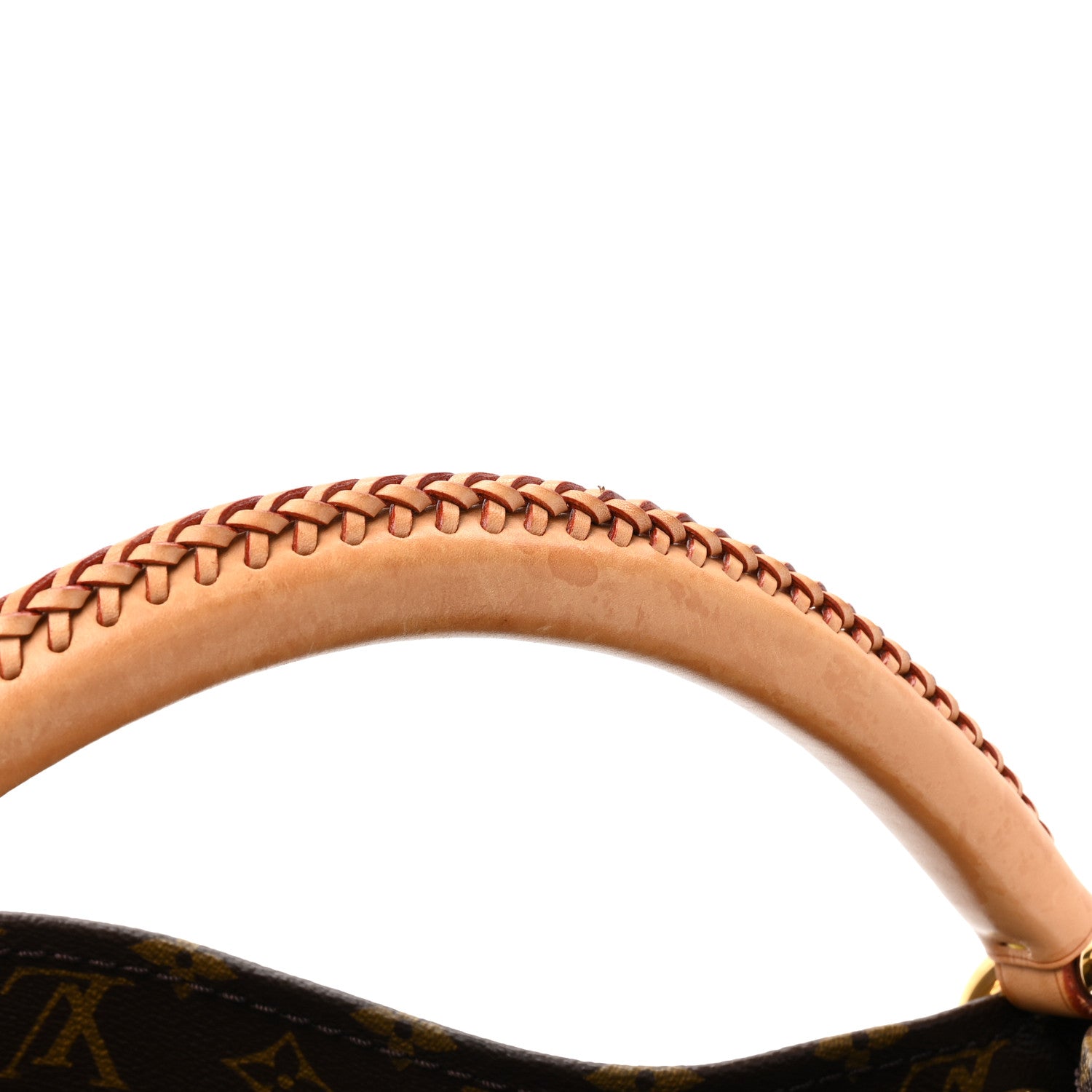 Louis Vuitton Monogram Artsy MM 13 of 13