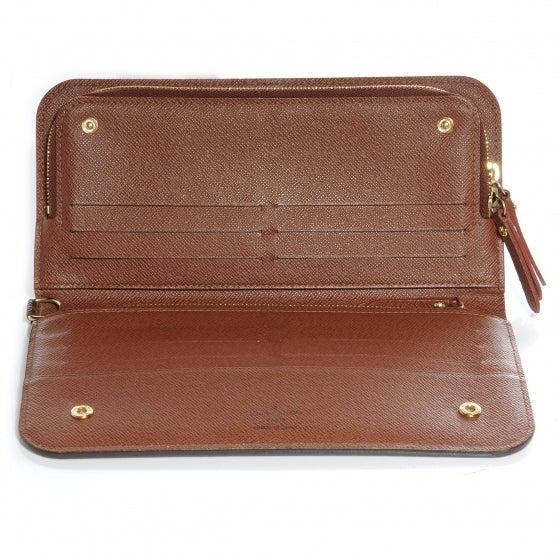 Monogram Insolite Wallet