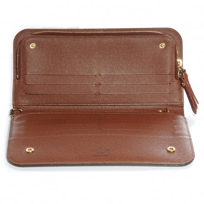 Louis Vuitton Monogram Insolite Wallet 5 of 7