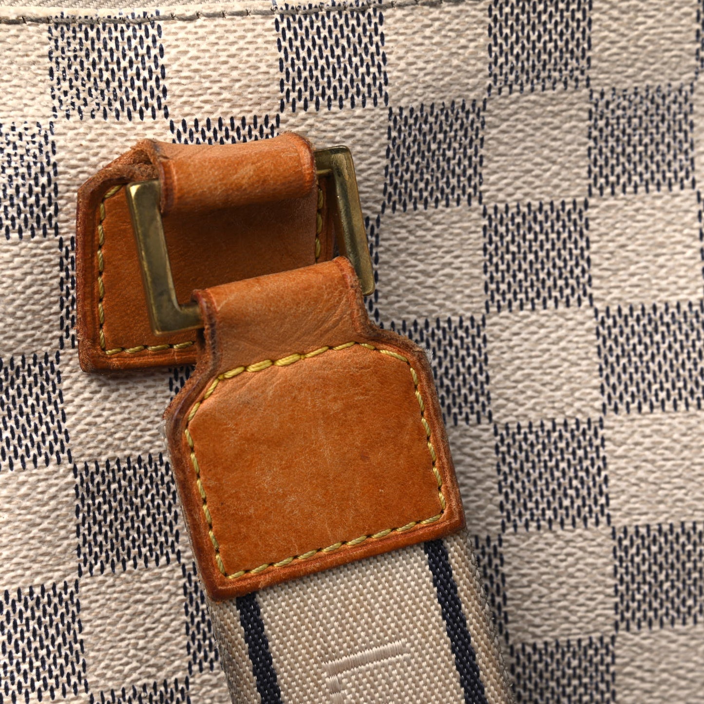 Damier Azur Bosphore Pochette