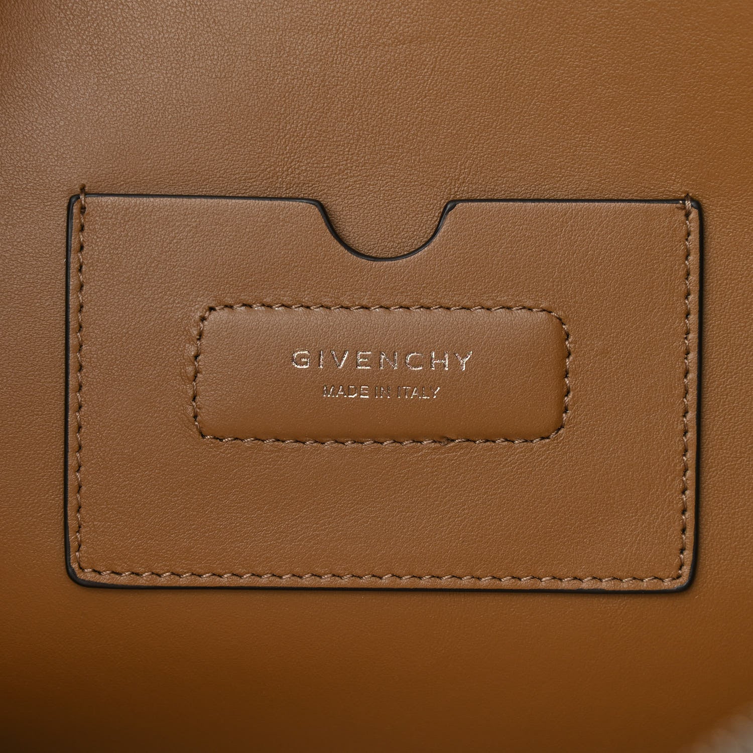 Givenchy Soft Calfskin Medium Soft Antigona Military Green 6 of 10