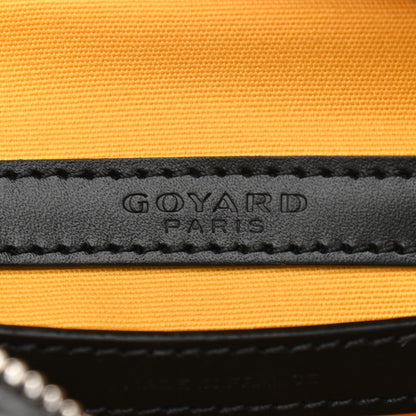 Goyard Goyardine Sac Cap Vert Black 6 of 8