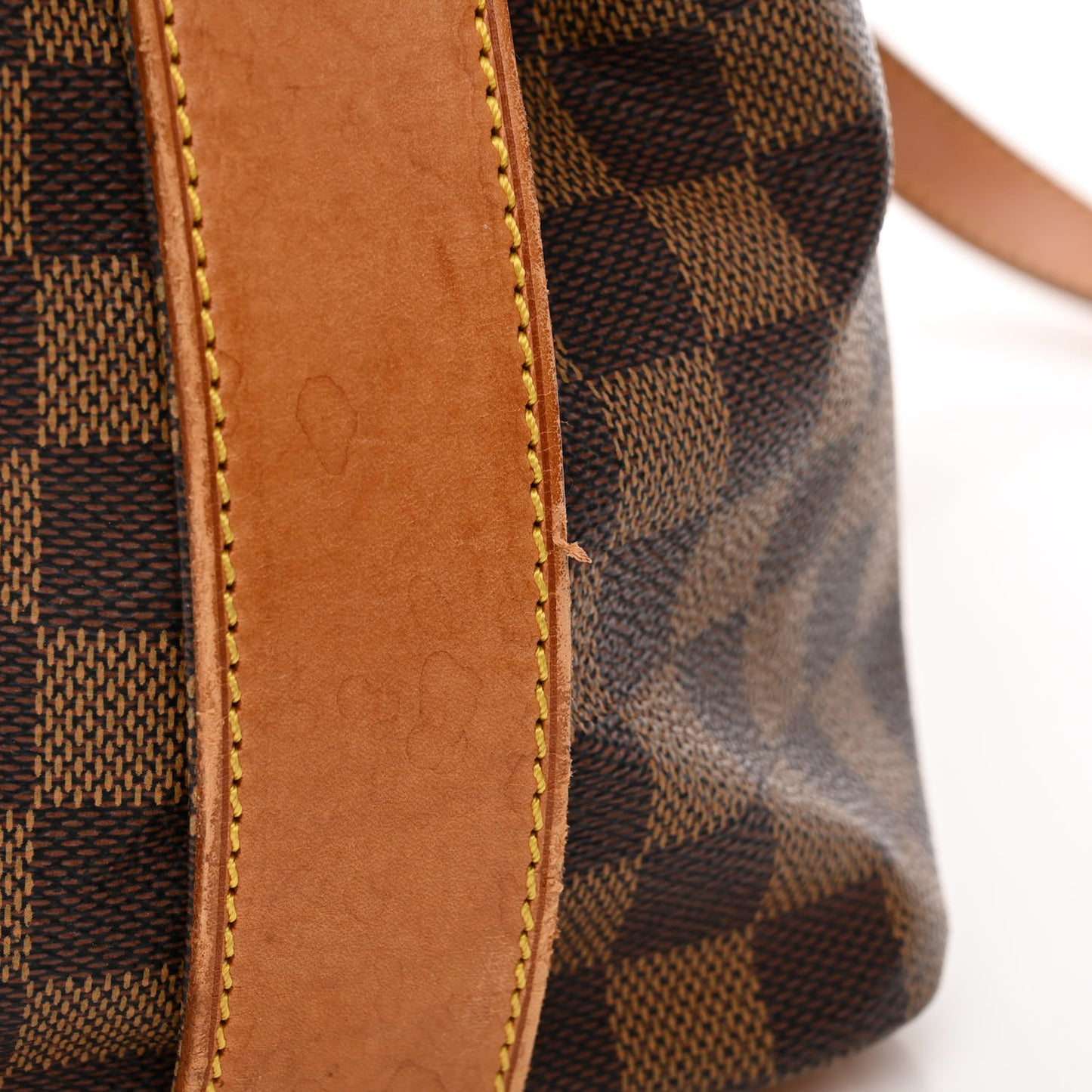 Damier Ebene Centenaire Chelsea