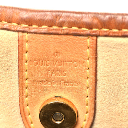 Louis Vuitton Monogram Galliera PM 6 of 11