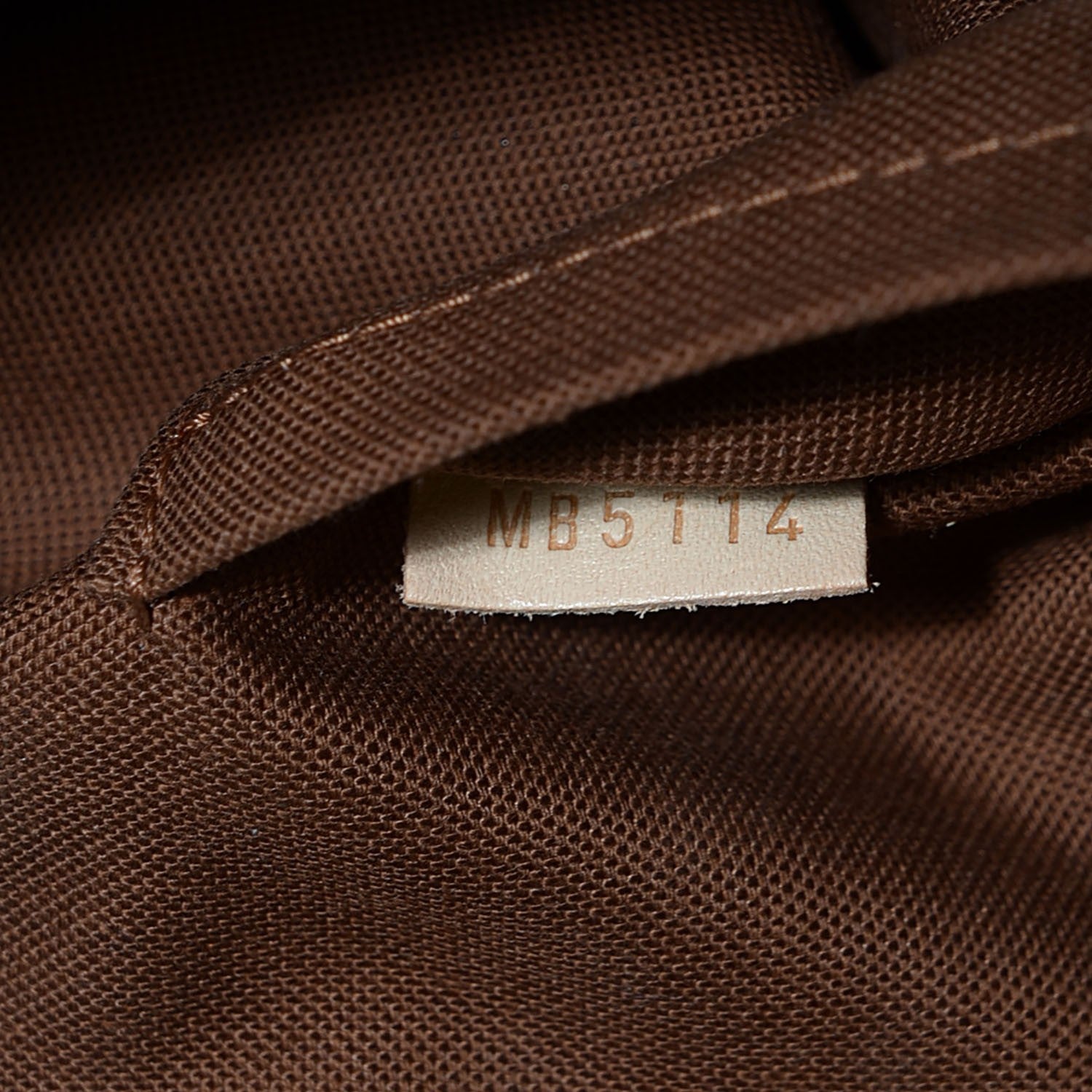 Louis Vuitton Monogram Tivoli PM 7 of 7