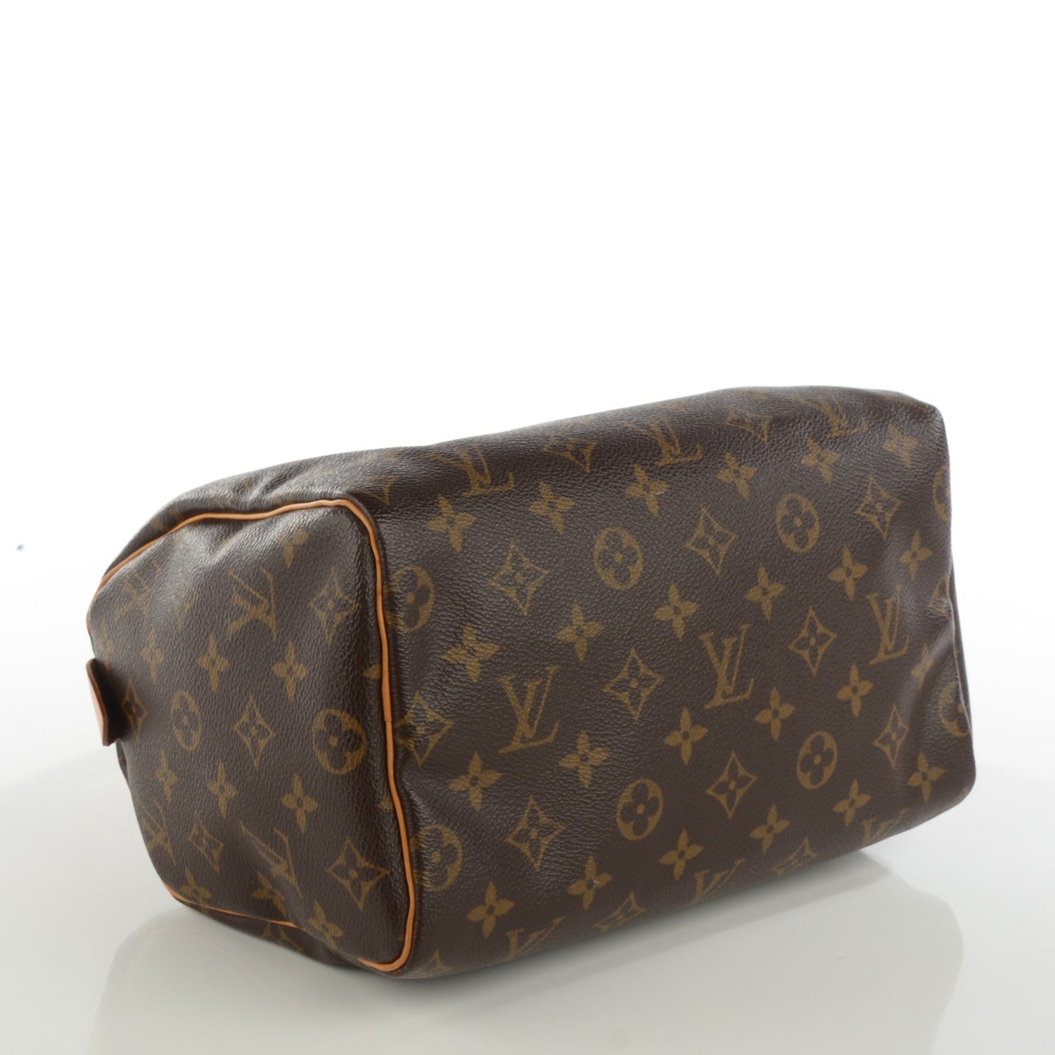 Louis Vuitton Monogram Speedy 25 5 of 10