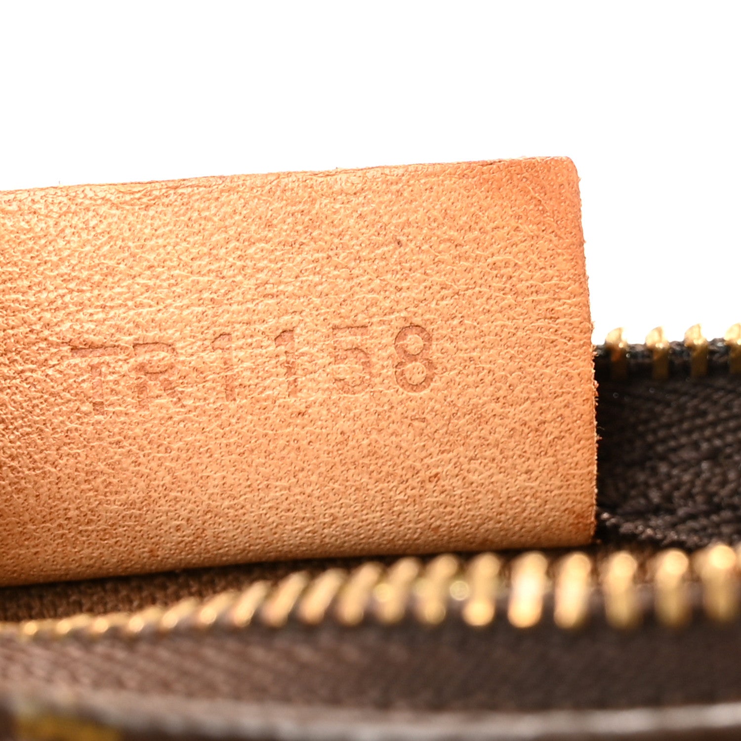 Louis Vuitton Monogram Nano Speedy 7 of 15