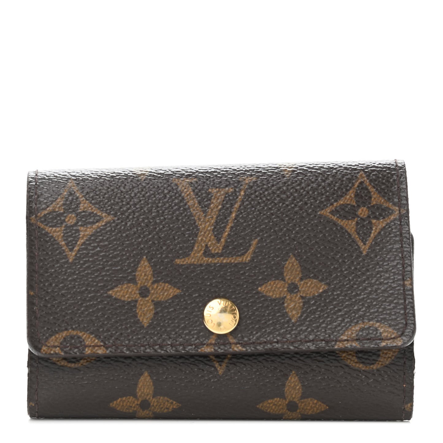 Monogram 6 Key Multicles Holder