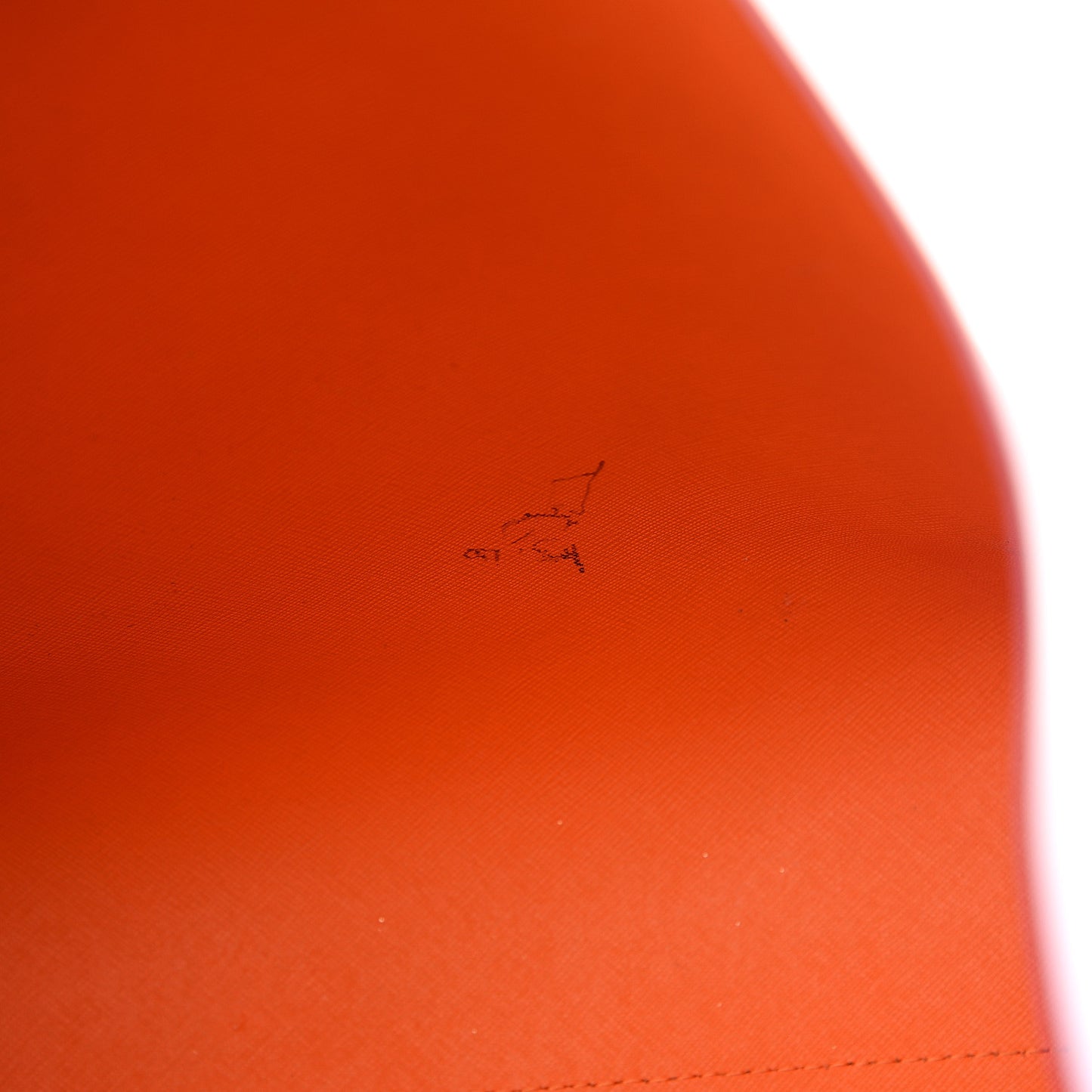 Calfskin Palazzo Medusa Tote Pink