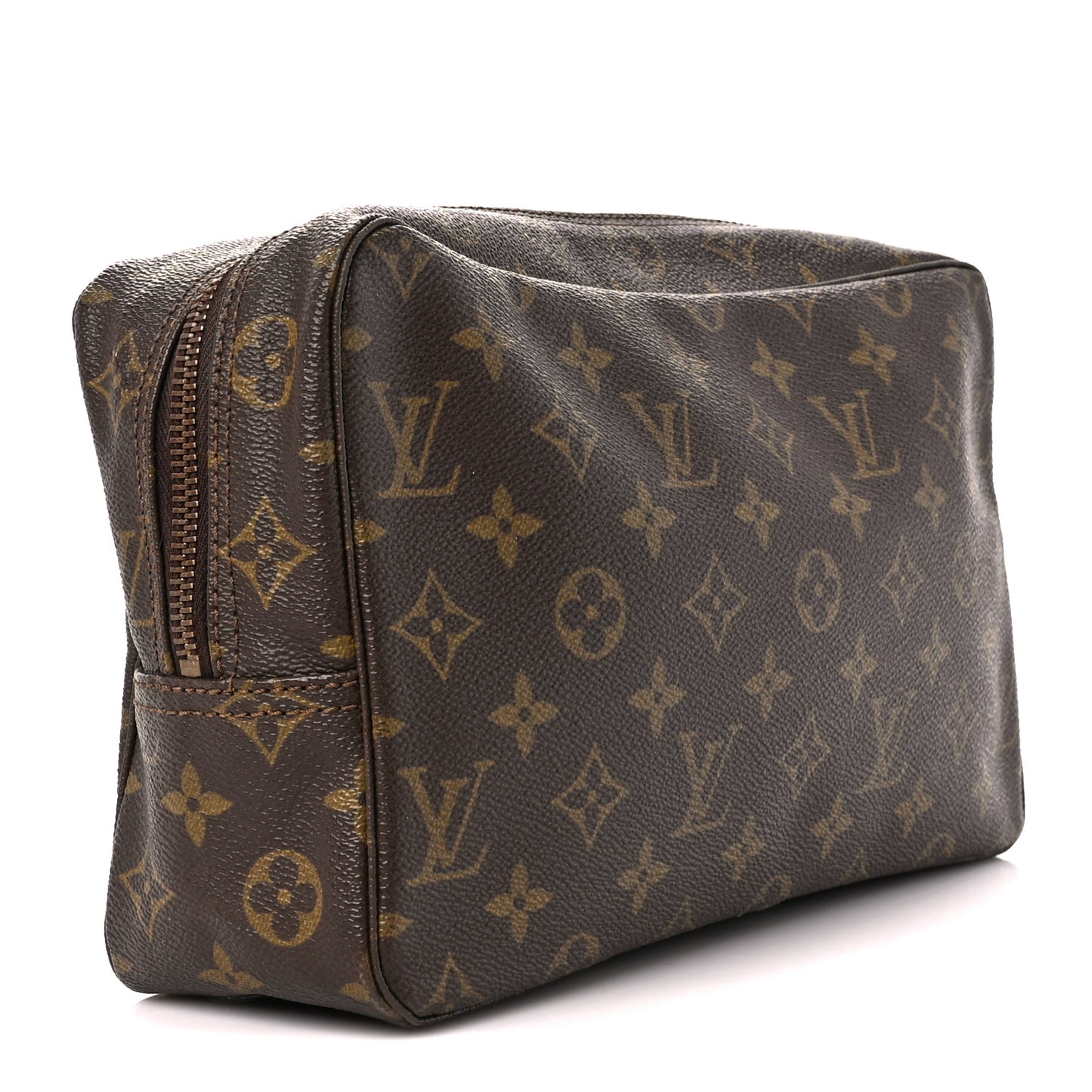 Monogram Trousse Toilette 28
