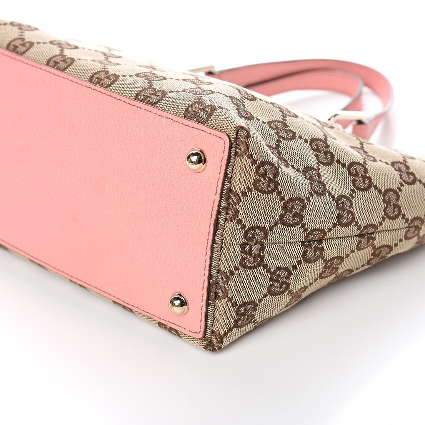 Monogram Mini Eclipse Pink