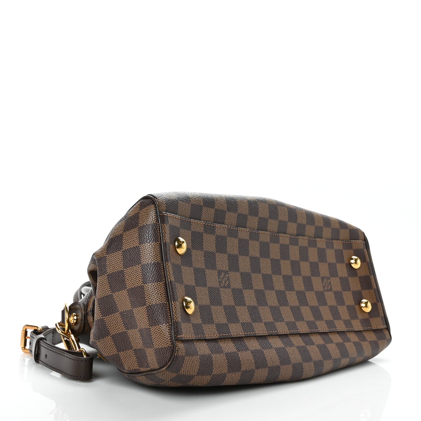 Damier Ebene Trevi PM
